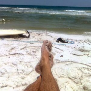 Meet your Posher, Mike